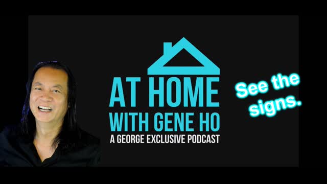 Sign of the Times - At Home with Gene Ho, Episode 14