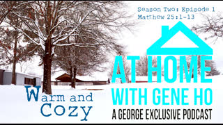Warm and Cozy | At Home with Gene Ho, Season Two: Ep. 1