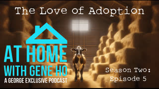 The Power of Bees. Watch it Here | At Home with Gene Ho, Season 2 - Ep. 6