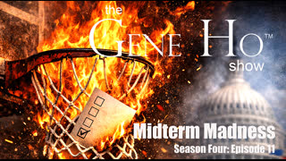 Midterm Madness! The Gene Ho Show, Season 4 Episode 11