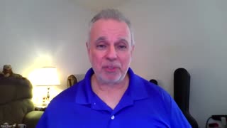 Rodney Hearth Interviews Dave Blaze. Your Choice, Computers Or Politicians