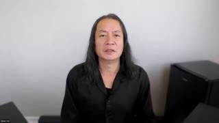 Rodney Hearth Interviews Gene Ho Disaster For Trump In Ireland