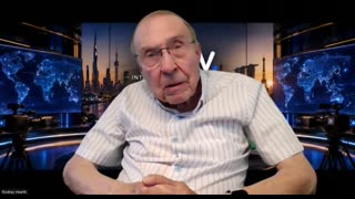 Rodney Hearth Interviews Dave Blaze Raise Your Glasses
